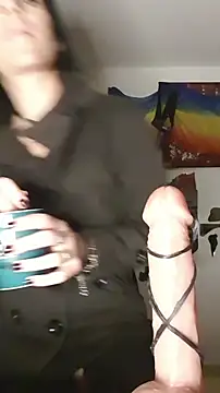 freyamoret online show from 19, 11, 2025