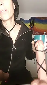 freyamoret online show from 21, 11, 2025