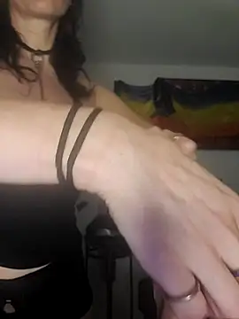 freyamoret online show from 12, 9, 2025