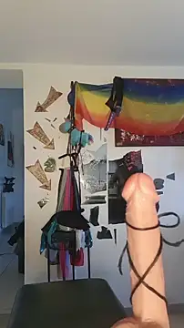 freyamoret online show from 20, 2, 2026