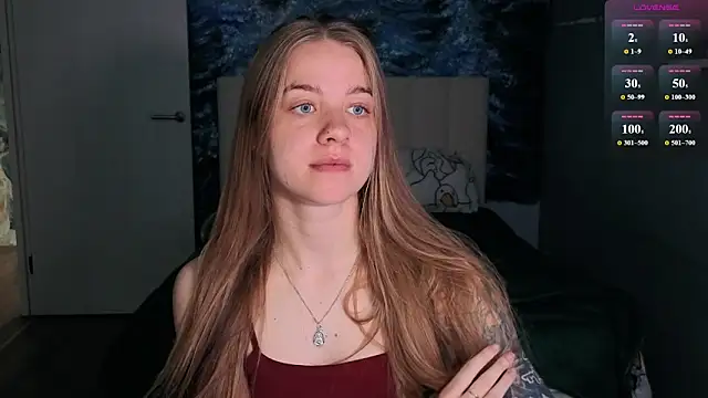 candy maggie online show from 12, 5, 2026