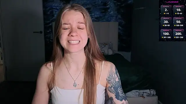 candy maggie online show from 27, 5, 2026