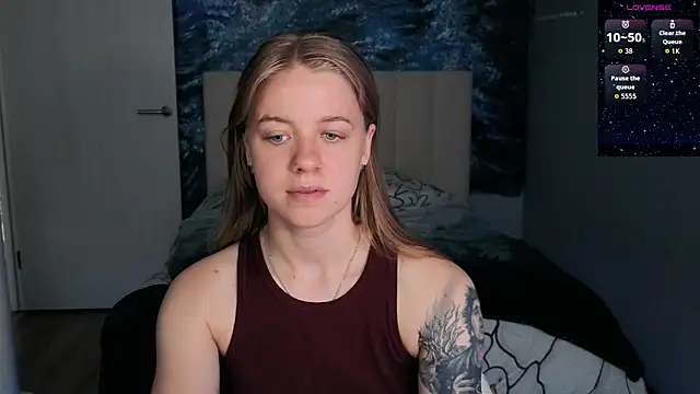 candy maggie online show from 12, 6, 2026