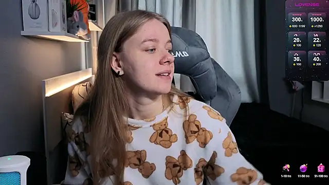 candy maggie online show from 11, 3, 2025