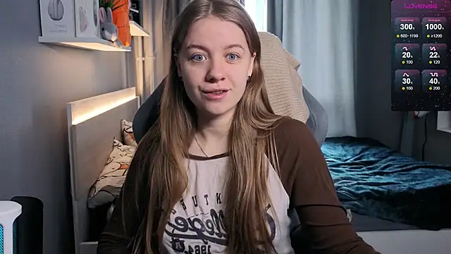 candy maggie online show from 21, 3, 2025