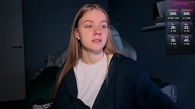 candy maggie online show from 23, 10, 2025