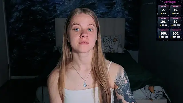 candy maggie online show from 26, 5, 2026