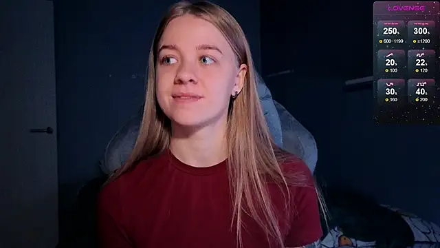 candy maggie online show from 2, 10, 2025