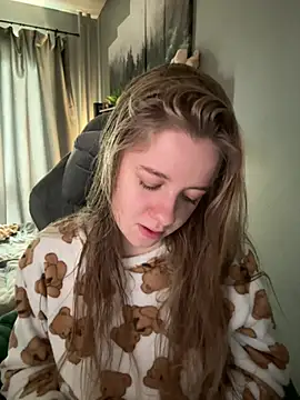 candy maggie online show from 27, 2, 2025