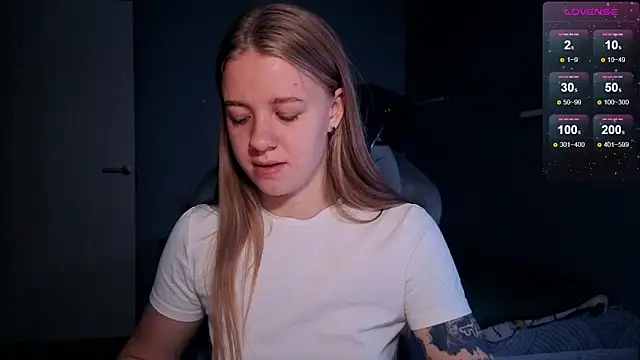 candy maggie online show from 8, 10, 2025