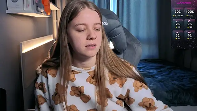 candy maggie online show from 19, 3, 2025