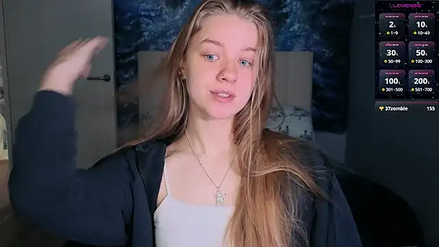 candy maggie online show from 26, 4, 2026