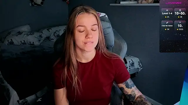 candy maggie online show from 22, 9, 2025