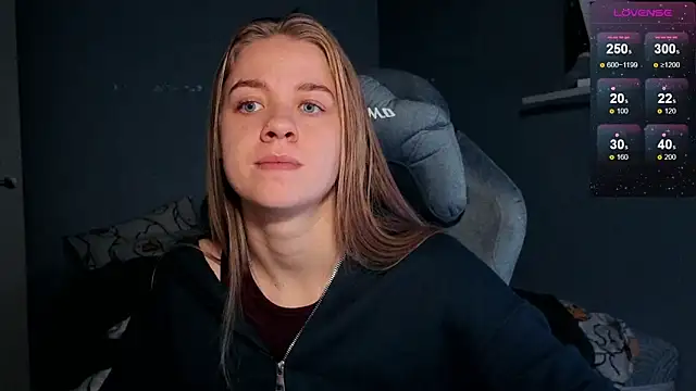 candy maggie online show from 31, 10, 2025