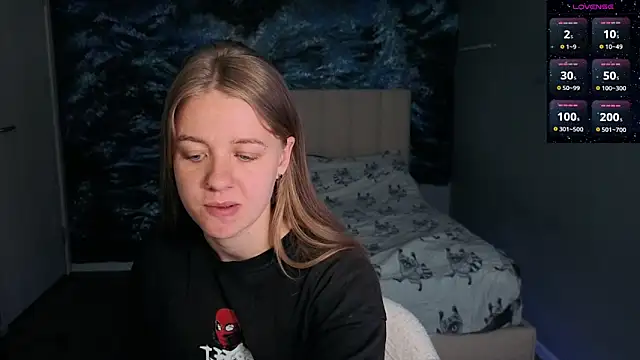 candy maggie online show from 16, 6, 2026