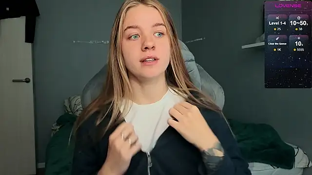 candy maggie online show from 1, 10, 2025