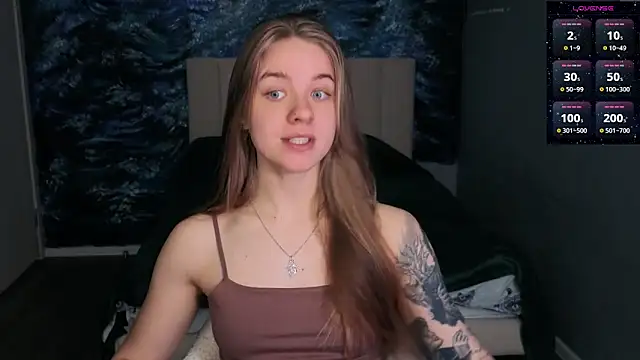 candy maggie online show from 31, 3, 2026