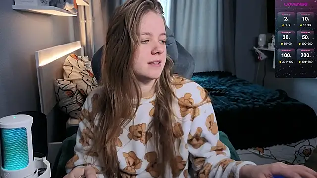 candy maggie online show from 10, 3, 2025