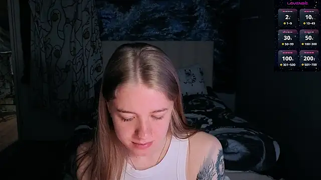 candy maggie online show from 16, 5, 2026