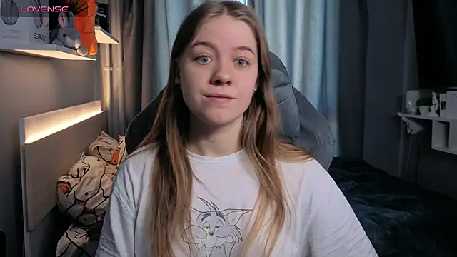 candy maggie online show from 21, 2, 2025