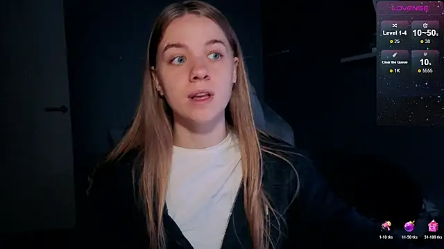 candy maggie online show from 5, 11, 2025