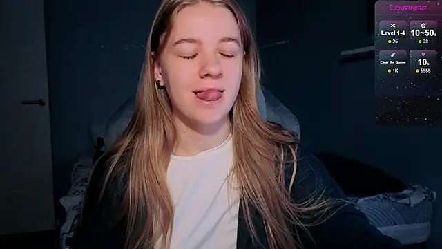 candy maggie online show from 6, 11, 2025