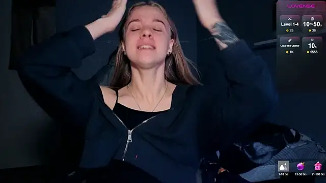 candy maggie online show from 4, 11, 2025