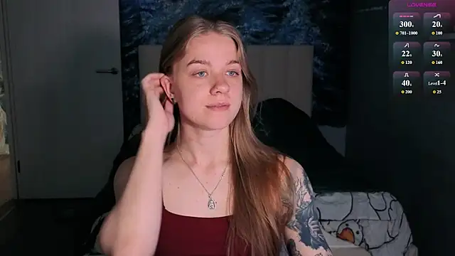 candy maggie online show from 14, 5, 2026