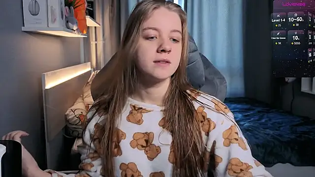 candy maggie online show from 19, 3, 2025