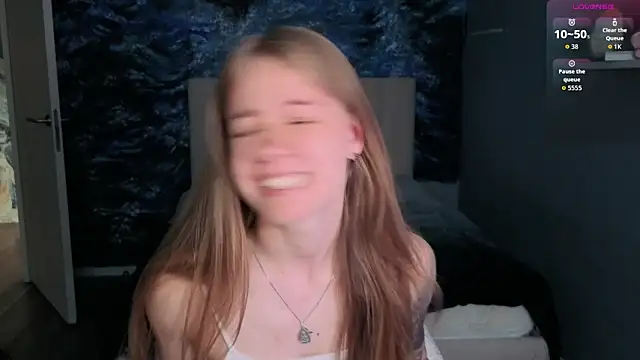 candy maggie online show from 21, 5, 2026