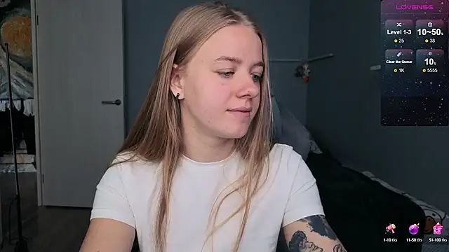 candy maggie online show from 12, 9, 2025