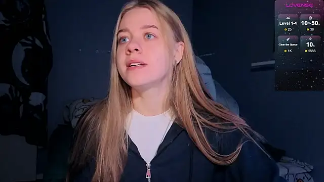 candy maggie online show from 28, 9, 2025