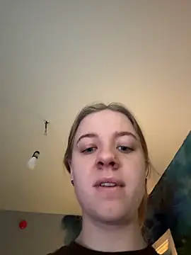 candy maggie online show from 17, 11, 2025