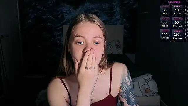 candy maggie online show from 31, 5, 2026