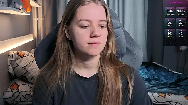 candy maggie online show from 25, 2, 2025