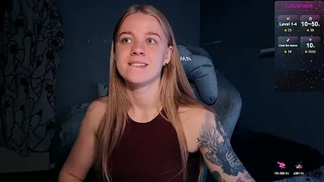 candy maggie online show from 10, 10, 2025