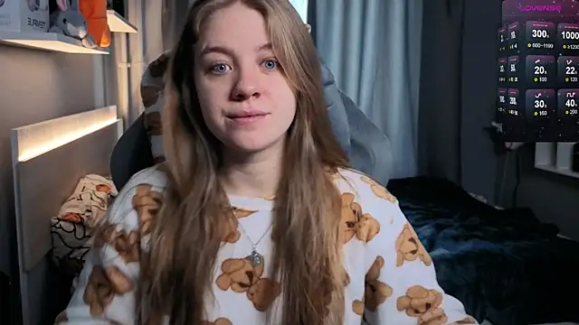 candy maggie online show from 18, 2, 2025