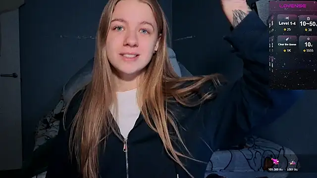 candy maggie online show from 22, 10, 2025