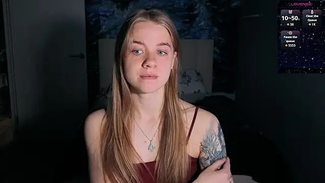 candy maggie online show from 6, 5, 2026