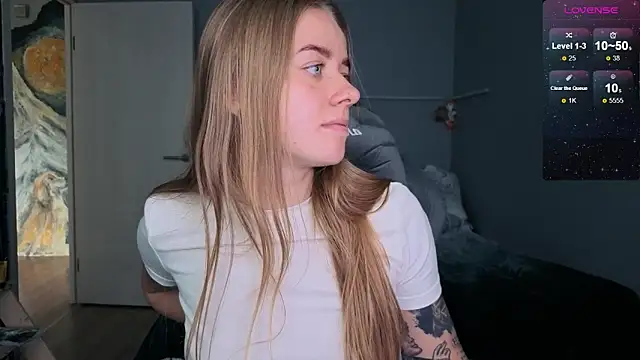 candy maggie online show from 15, 9, 2025