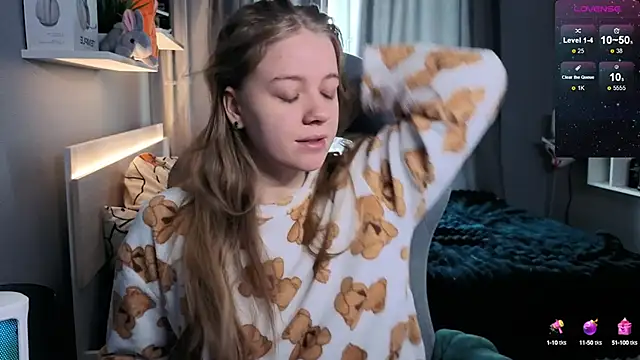 candy maggie online show from 10, 3, 2025