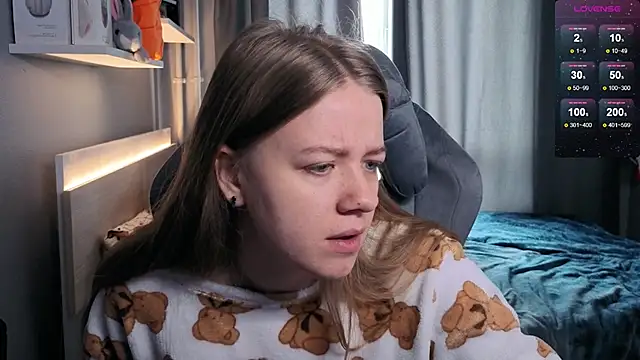 candy maggie online show from 20, 3, 2025