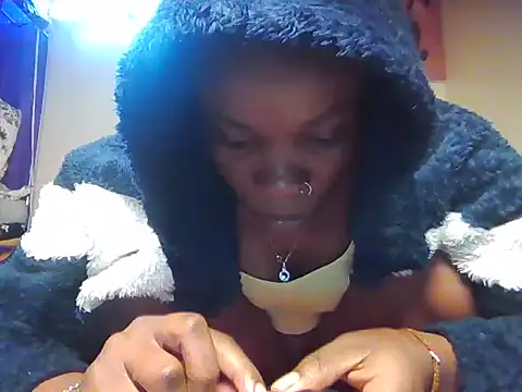 Creamy candy17 online show from 30, 11, 2025