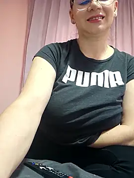 KristenVega online show from 8, 1, 2026