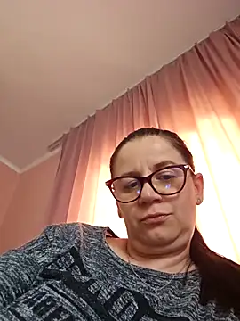 KristenVega online show from 26, 3, 2026