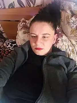 KristenVega online show from 17, 3, 2025