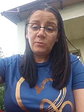 KristenVega online show from 10, 9, 2025