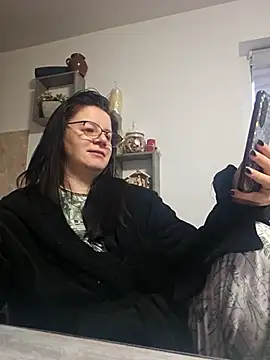 KristenVega online show from 9, 2, 2026