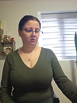 KristenVega online show from 17, 2, 2026