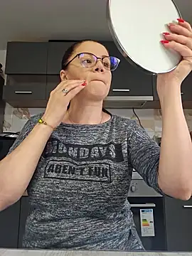 KristenVega online show from 26, 11, 2025